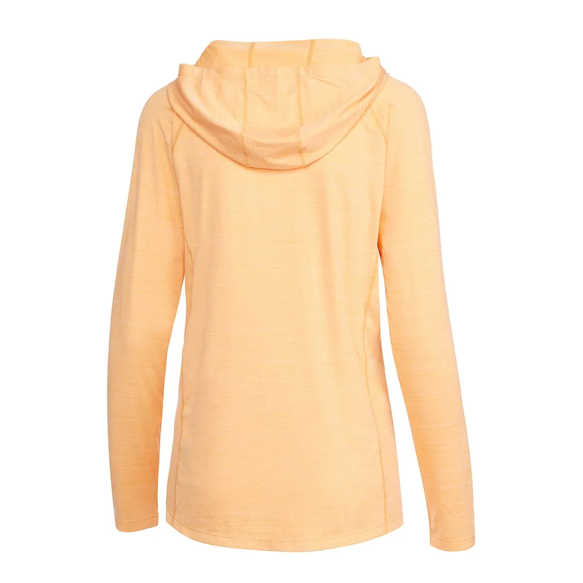 Womens Sunny Pacifico Zip - FINAL SALE