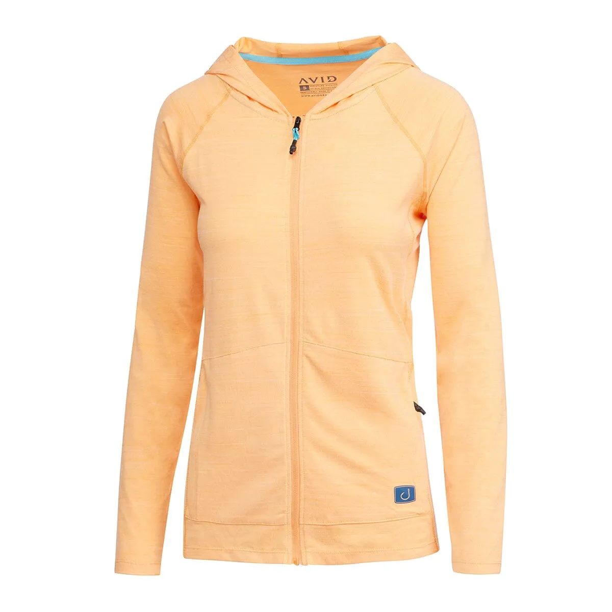 Womens Sunny Pacifico Zip - FINAL SALE