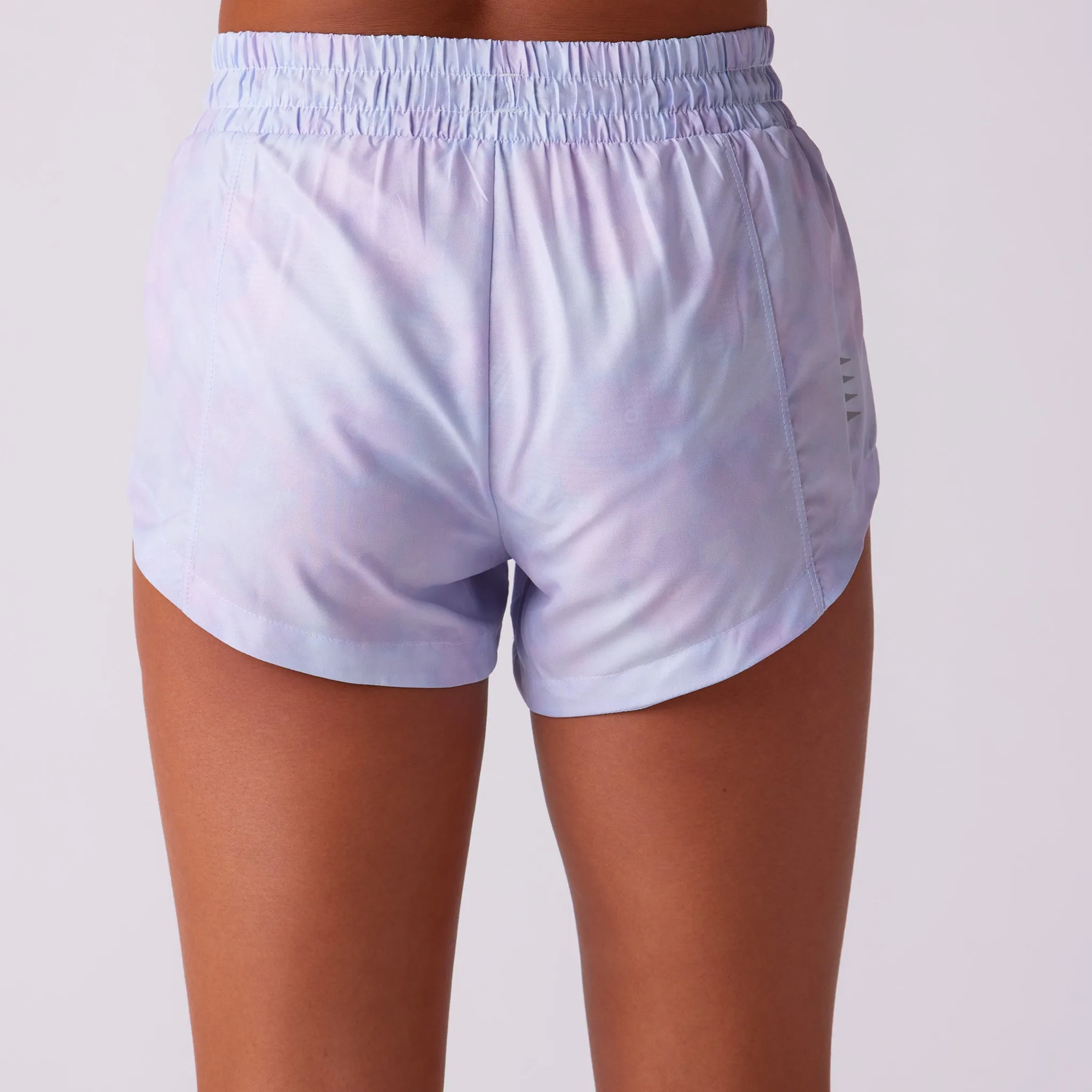 Women's Swift 3" Lined Short - Blurred Floral