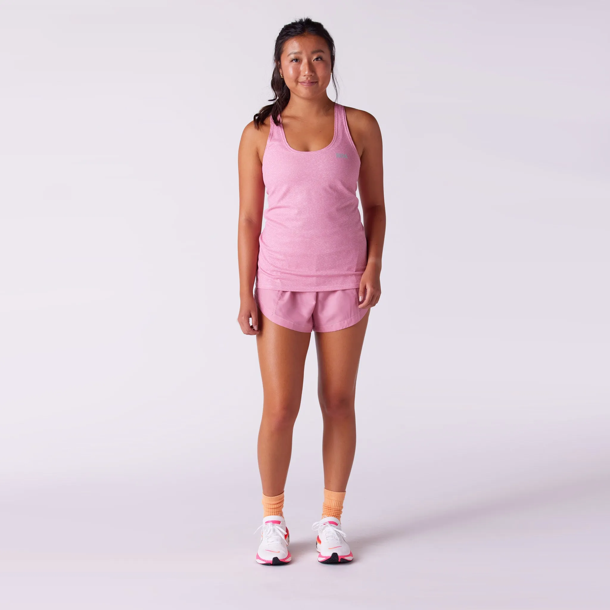 Women's Swift 3" Lined Short - Fondant