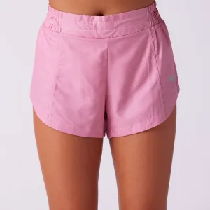 Women's Swift 3" Lined Short - Fondant