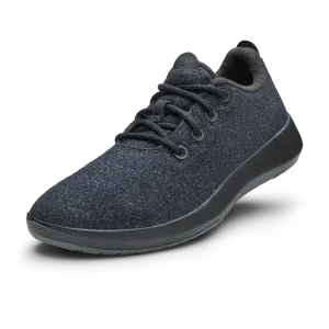 Women's Wool Runner Mizzles