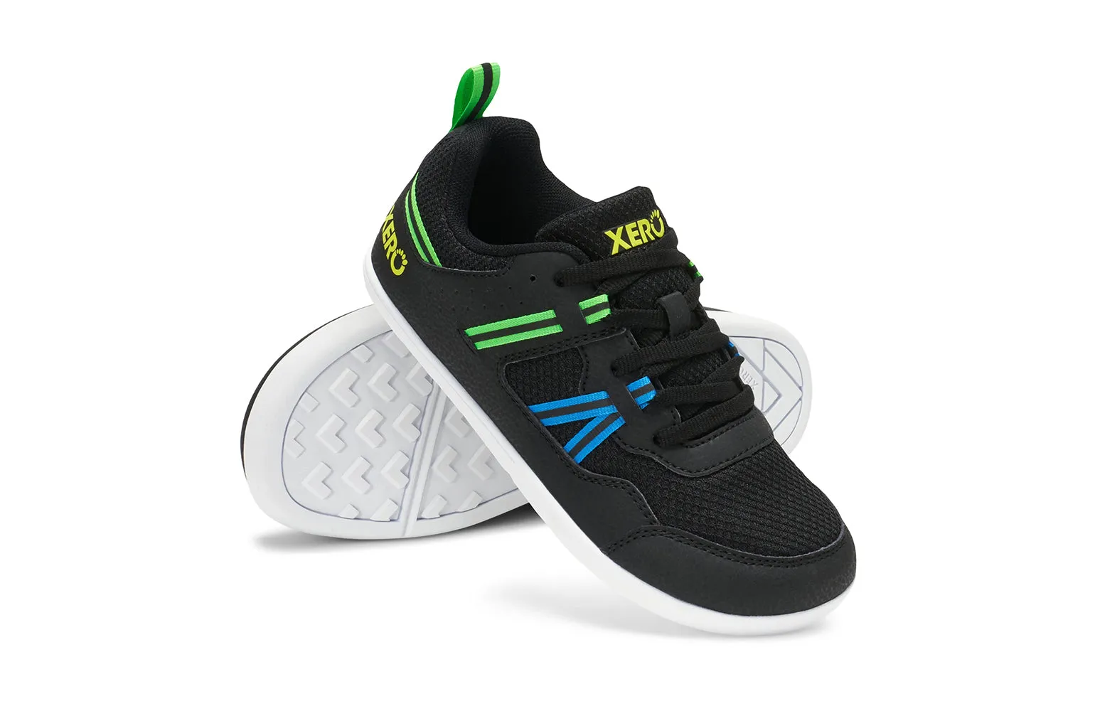 Xero Athletic Shoe - Prio (Youth)