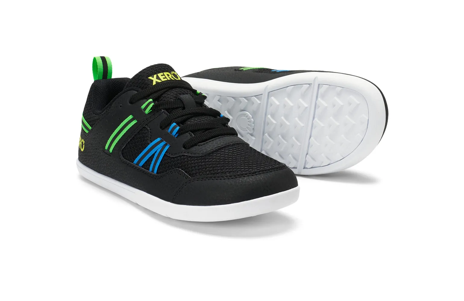 Xero Athletic Shoe - Prio (Youth)