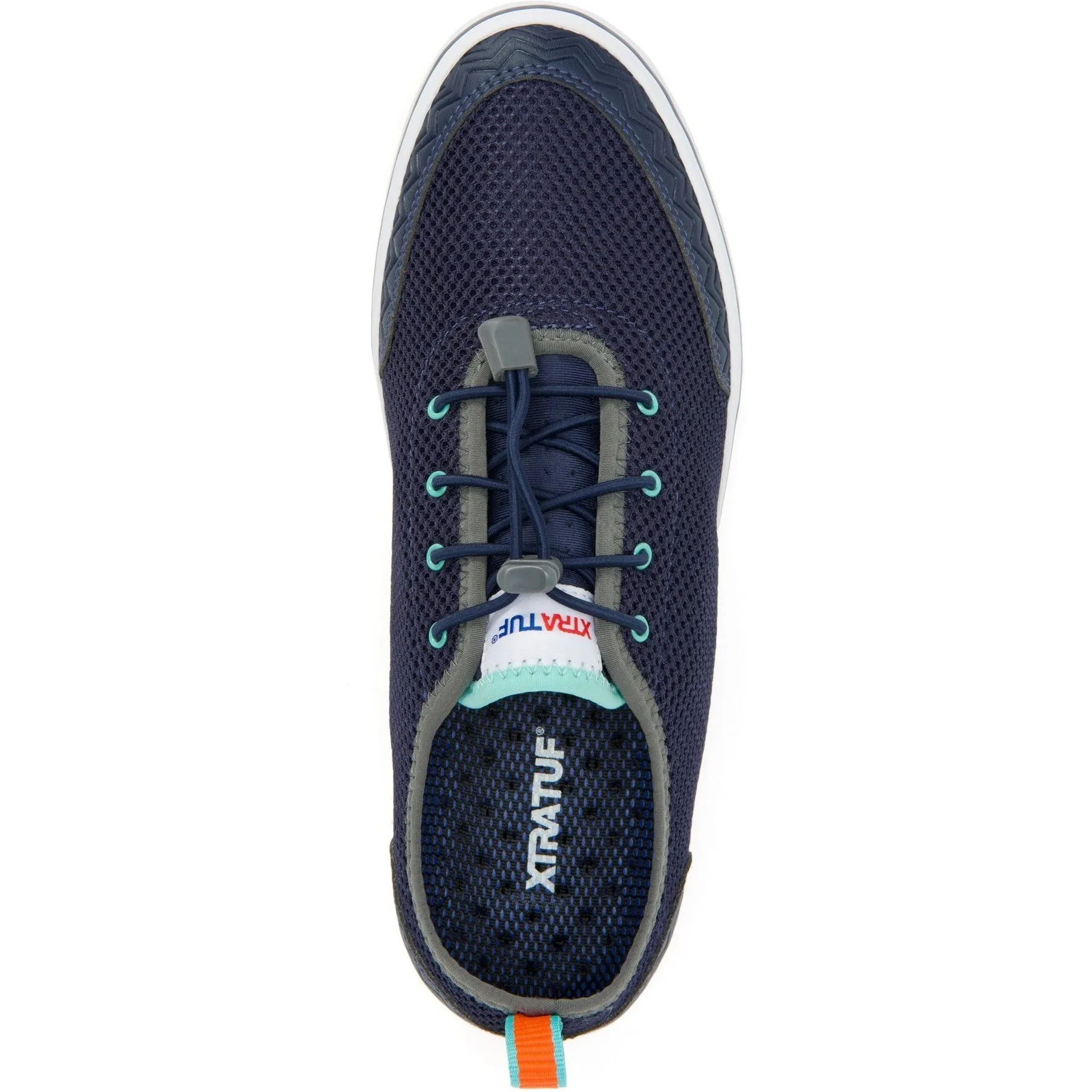 Xtratuf Men's Riptide Water Shoe - Navy - XMR-201