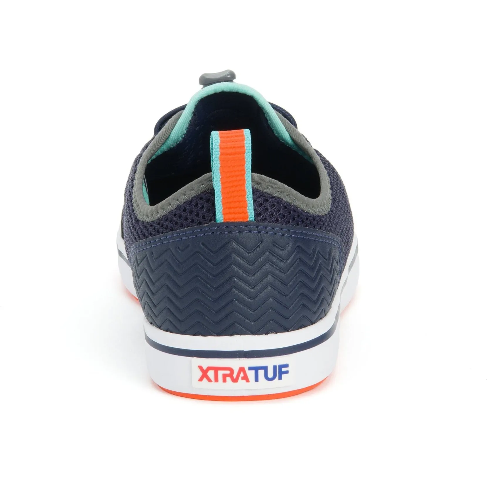 Xtratuf Men's Riptide Water Shoe - Navy - XMR-201