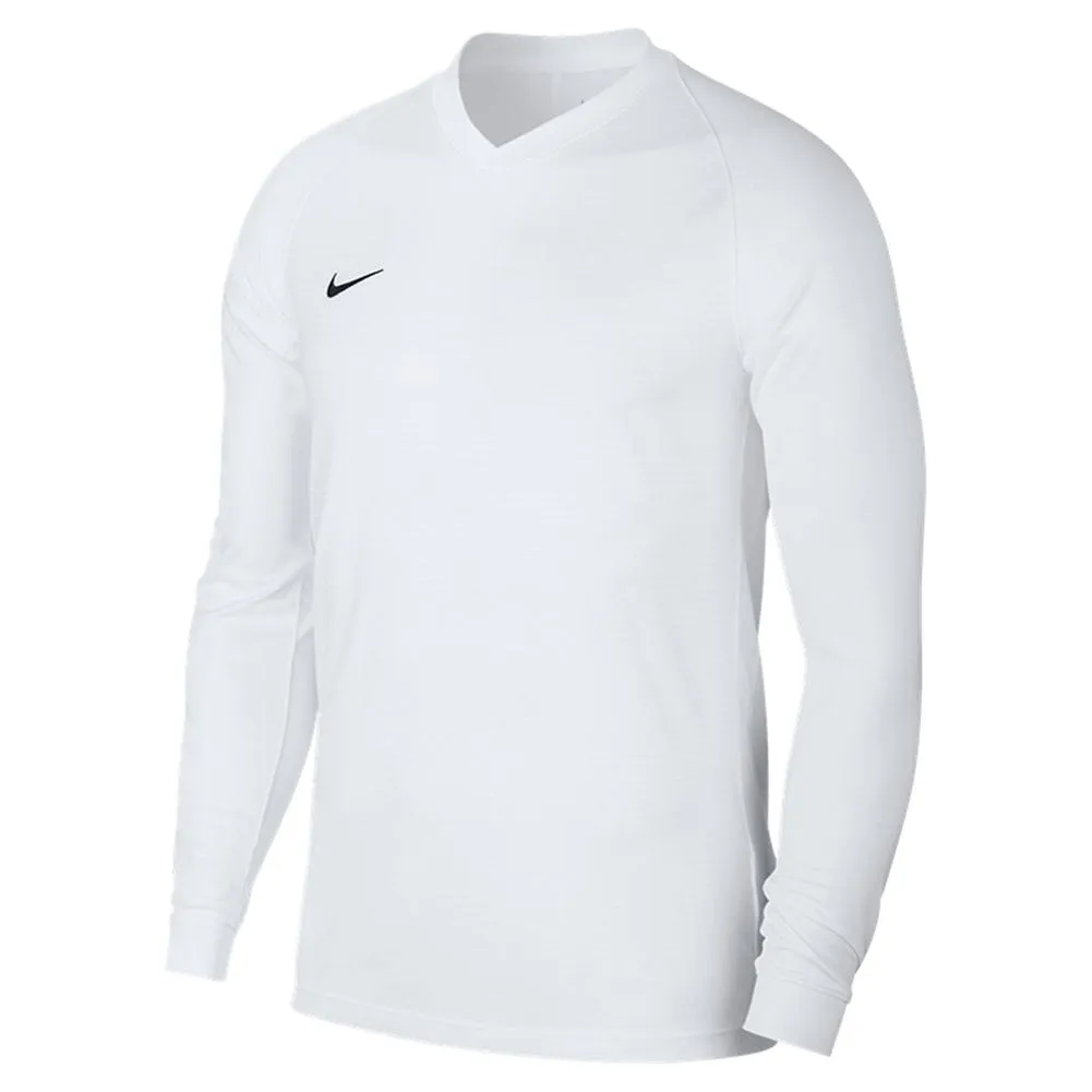 Youth Dry Tiempo jersey LS