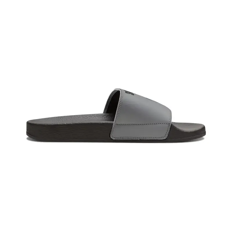 Youth Removable-Strap Sandals with Customizable Style - Durable PU Outsole