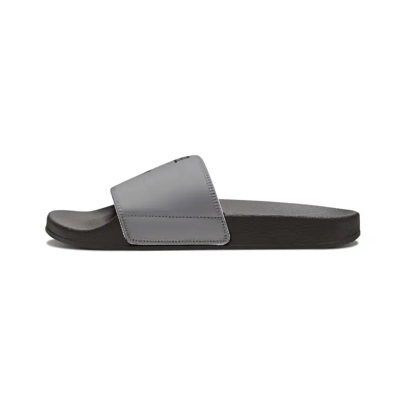 Youth Removable-Strap Sandals with Customizable Style - Durable PU Outsole