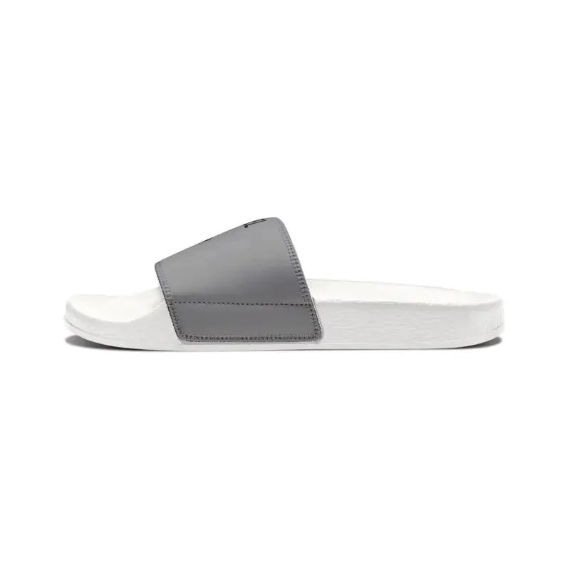 Youth Removable-Strap Sandals with Customizable Style - Durable PU Outsole